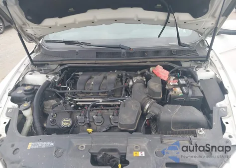 2014 Ford Taurus Sel z USA, uszkodzony, nr VIN 1FAHP2H89EG157745